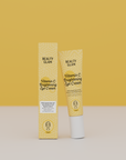 Beauty Glam Vitamin C Brightening Eye Cream 15ml